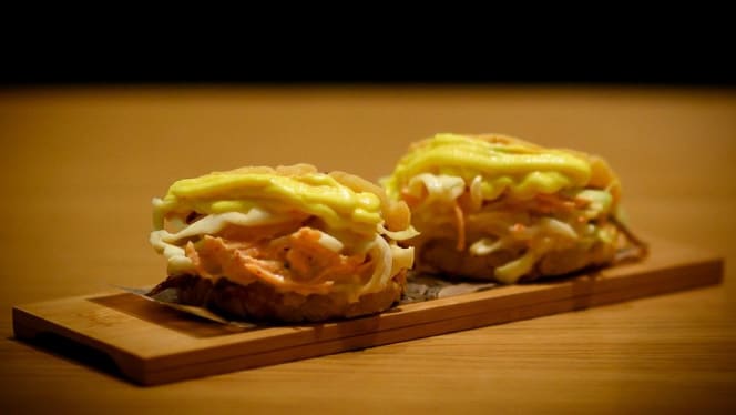 La Terraza de Kisko García - 1