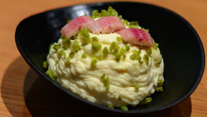 La Terraza de Kisko García - 5