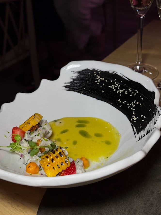 ZenZero Gastro Restaurant Cocktail Bar - 8