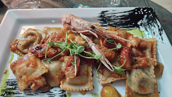 ZenZero Gastro Restaurant Cocktail Bar - 1