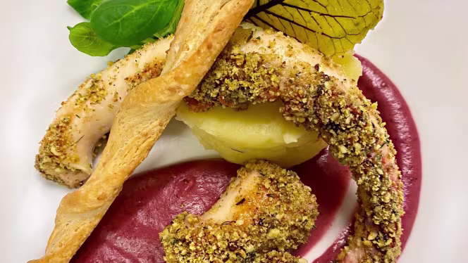 Ristorante Osteria Don Giulio - 7