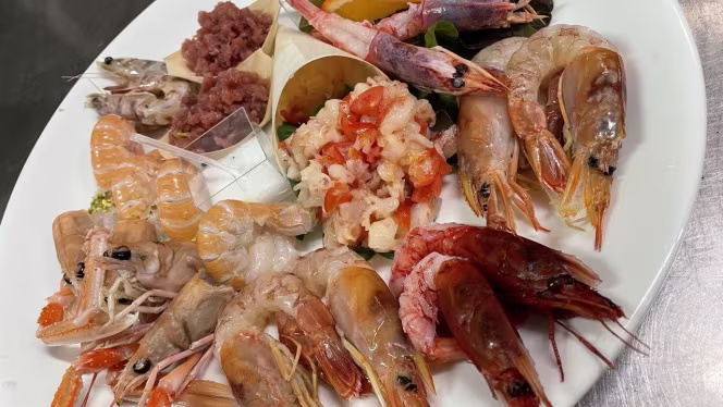 Ristorante Osteria Don Giulio - 8