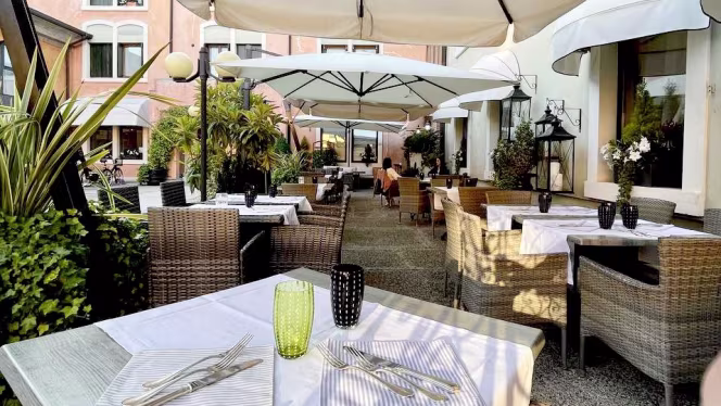 Ristorante Osteria Don Giulio - 9