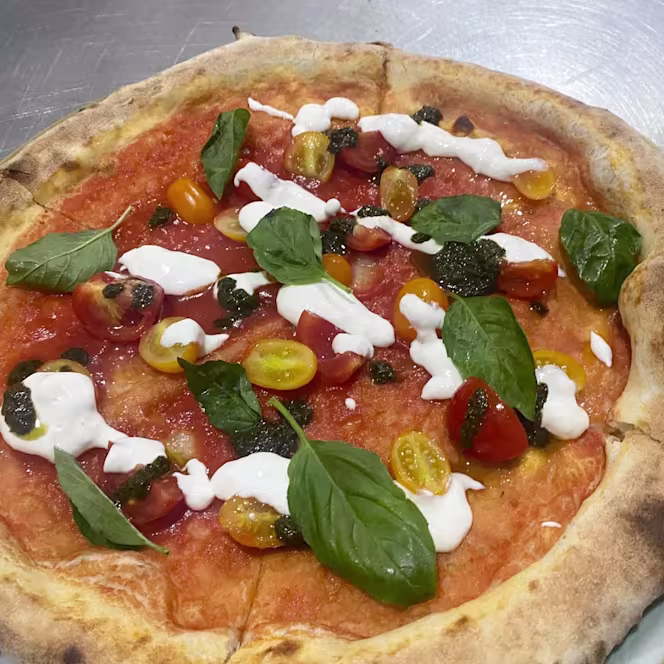 Pizzeria Federì - 1