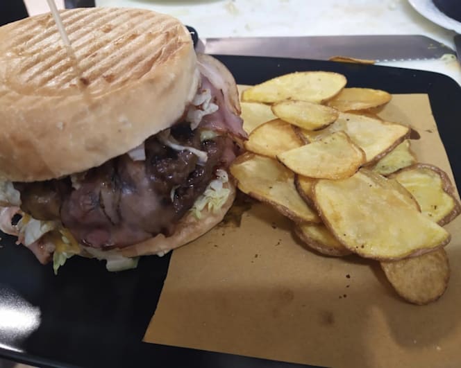 Pizzeria Federì - 0