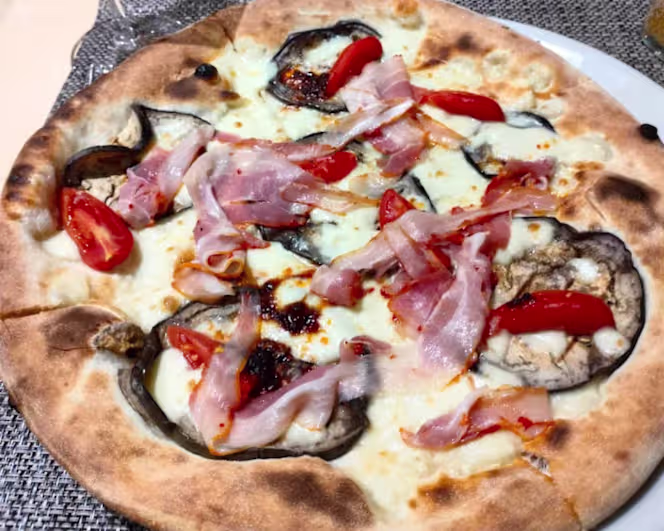 Pizzeria Federì - 7