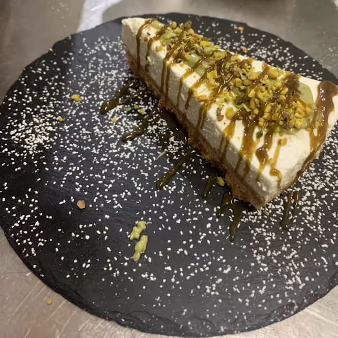 Pizzeria Federì - 5