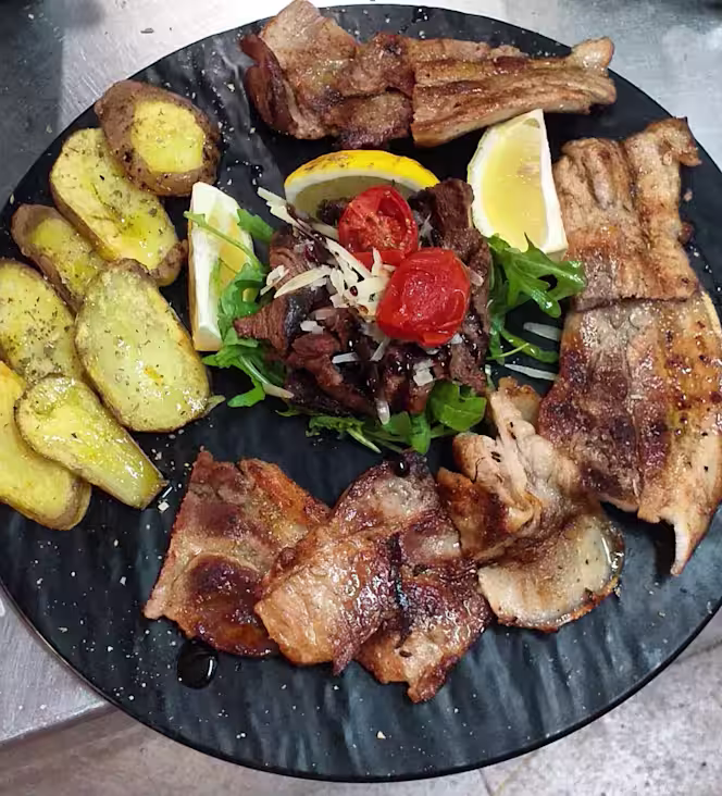 Pizzeria Federì - 2