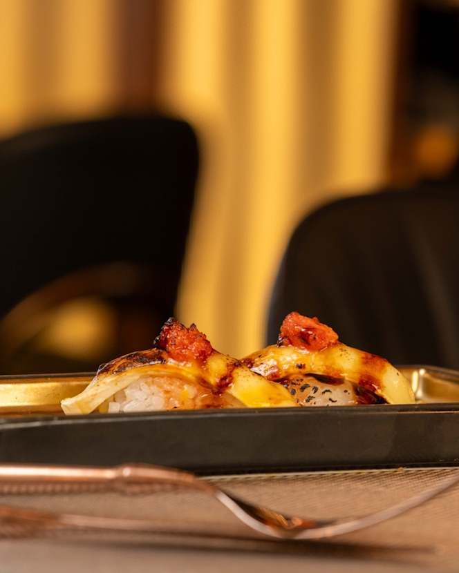 THEKOBA SUSHI - 2