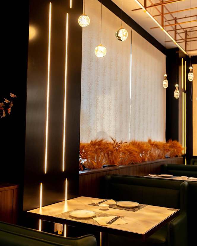 THEKOBA SUSHI - 8