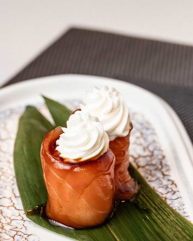 THEKOBA SUSHI - 4