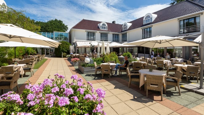 Fletcher Hotel-Restaurant Oud London - 5