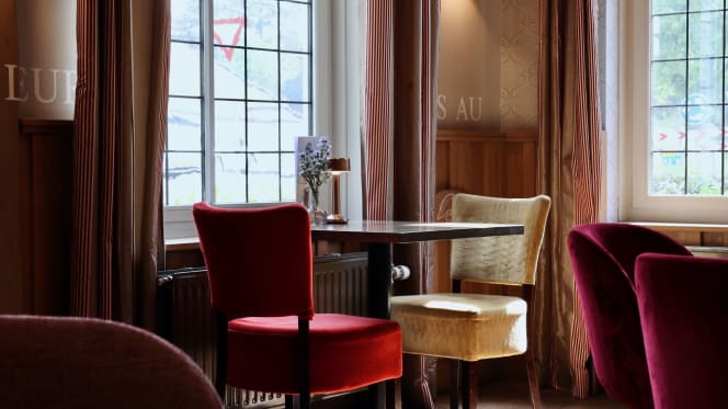 Fletcher Hotel-Restaurant Oud London - 6