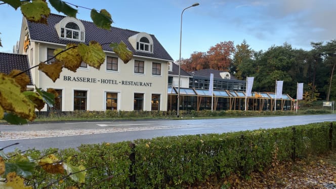 Fletcher Hotel-Restaurant Oud London - 0