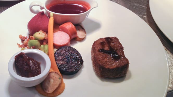 Fletcher Hotel-Restaurant Oud London - 1