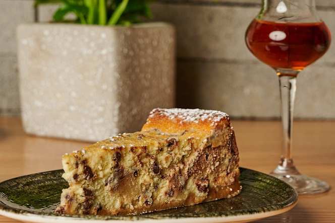 Obica Mozzarella Bar - Canary Wharf - 5