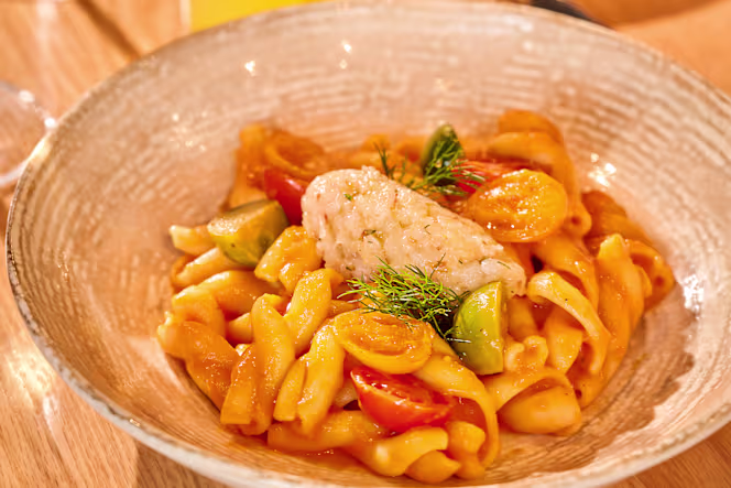 Obica Mozzarella Bar - Canary Wharf - 3