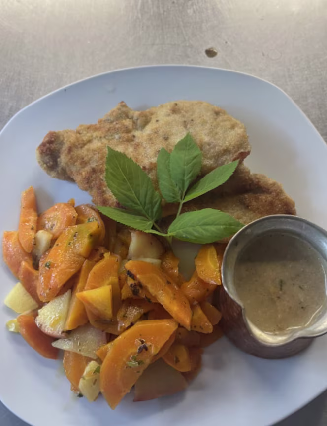 AS Restaurant Vital - 4