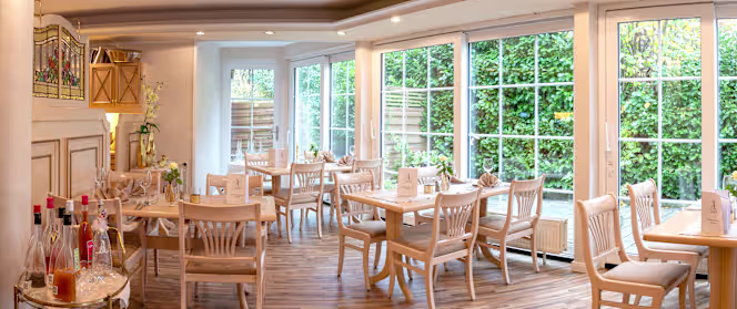 AS Restaurant Vital - 0