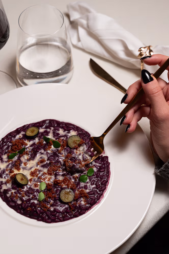 Il Convivio, Alpen Suite Hotel - 2