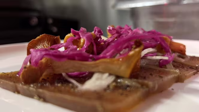 In-Fine Restaurant - 2