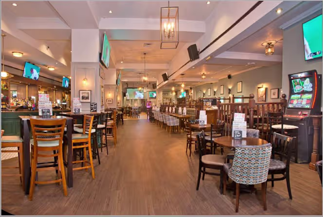 The Sportsman Stratford - 1