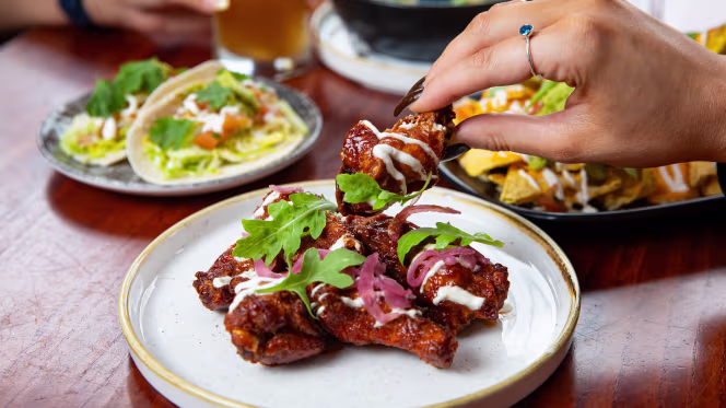 The Sportsman Stratford - 1