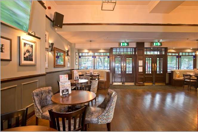 The Sportsman Stratford - 2