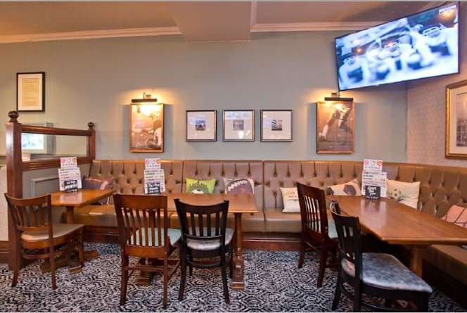 The Sportsman Stratford - 4