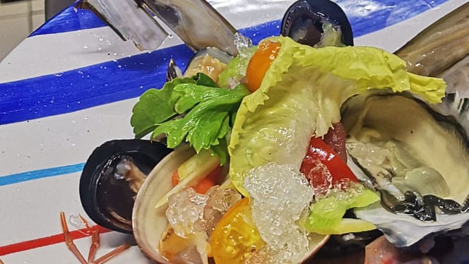 Ristorante Pascalo' - 1