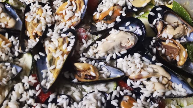 Ristorante Pascalo' - 2