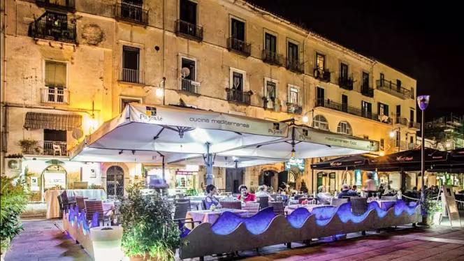 Ristorante Pascalo' - 0