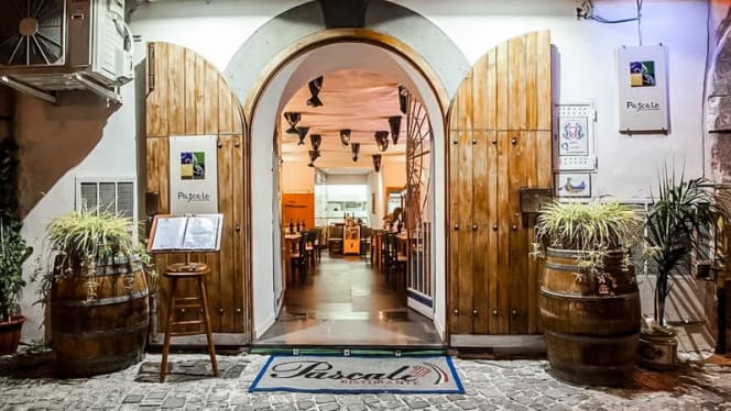 Ristorante Pascalo' - 9
