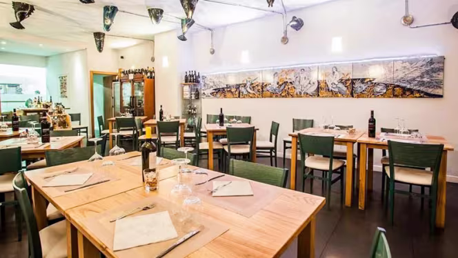 Ristorante Pascalo' - 7