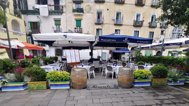 Ristorante Pascalo' - 8