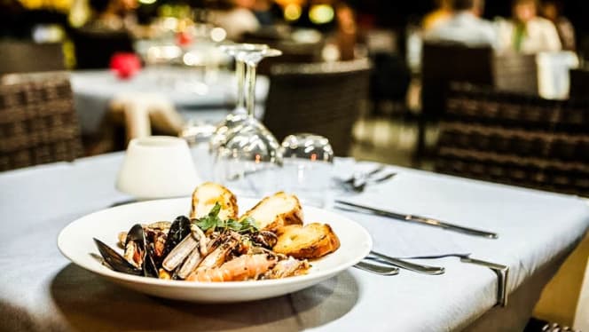 Ristorante Pascalo' - 6