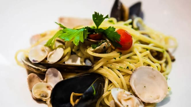 Ristorante Pascalo' - 5