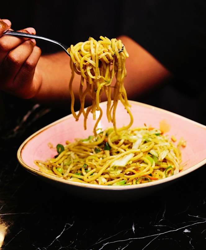 Honeymoon - Croydon - 5