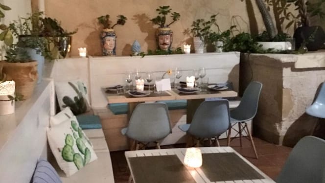 Retroscena - Siracusa - 5