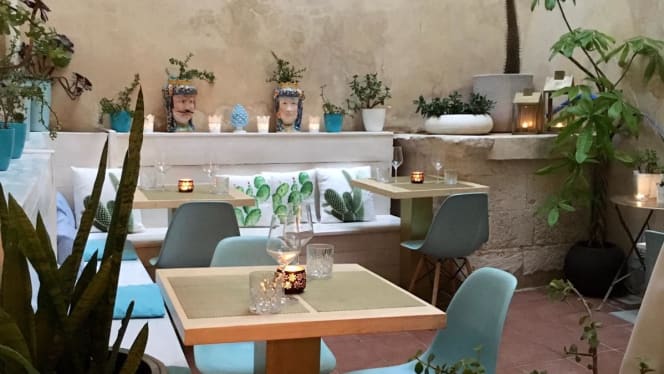 Retroscena - Siracusa - 8