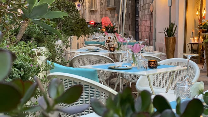 Retroscena - Siracusa - 0