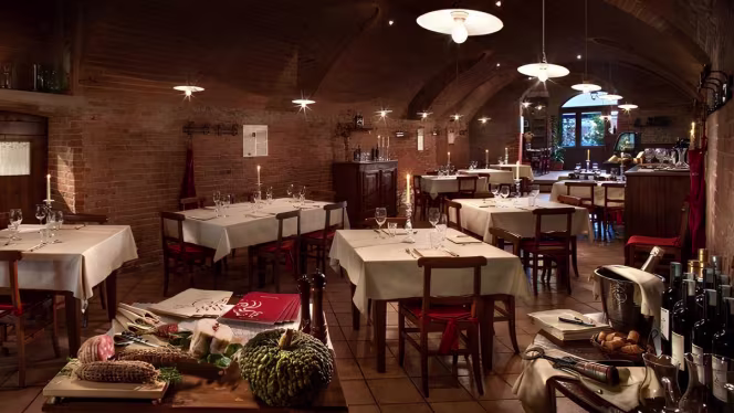 Cantina del Rondò - 1