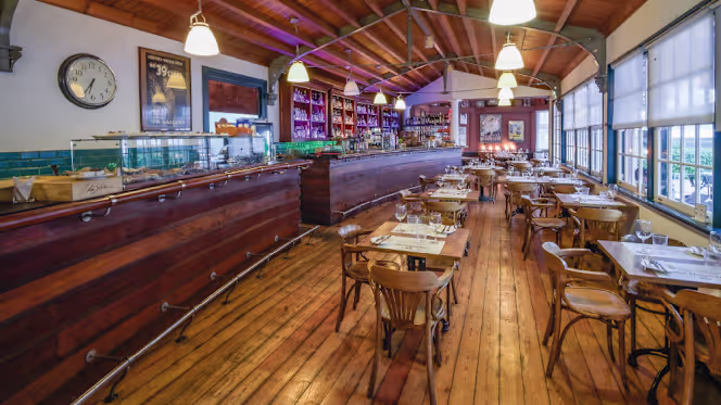 39 Degraus - Cinemateca Portuguesa - 7