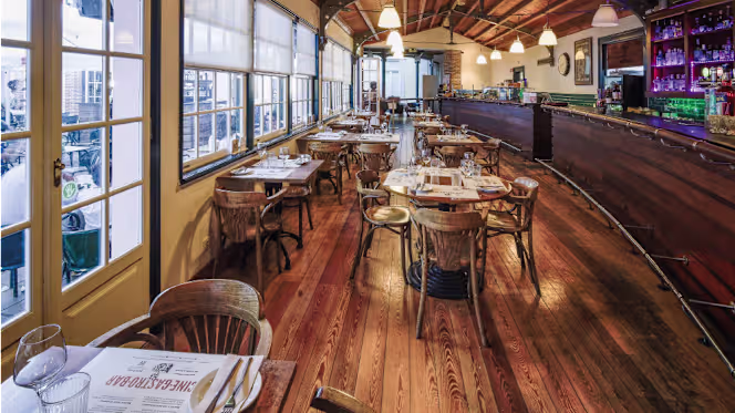 39 Degraus - Cinemateca Portuguesa - 8