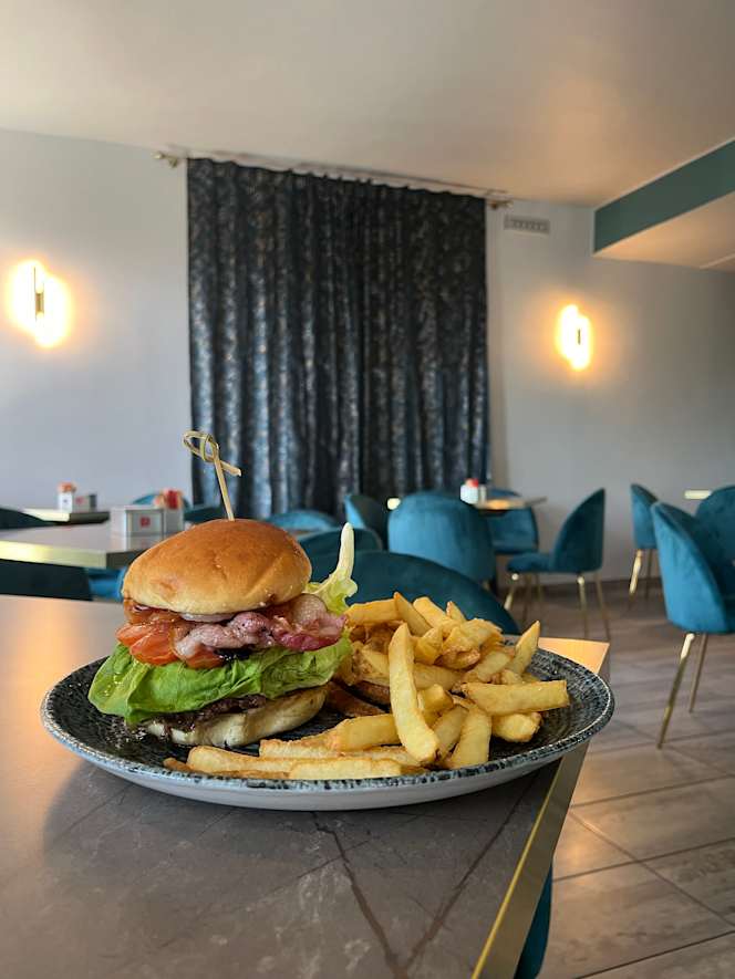 Green Enoteca Bistrot - 5