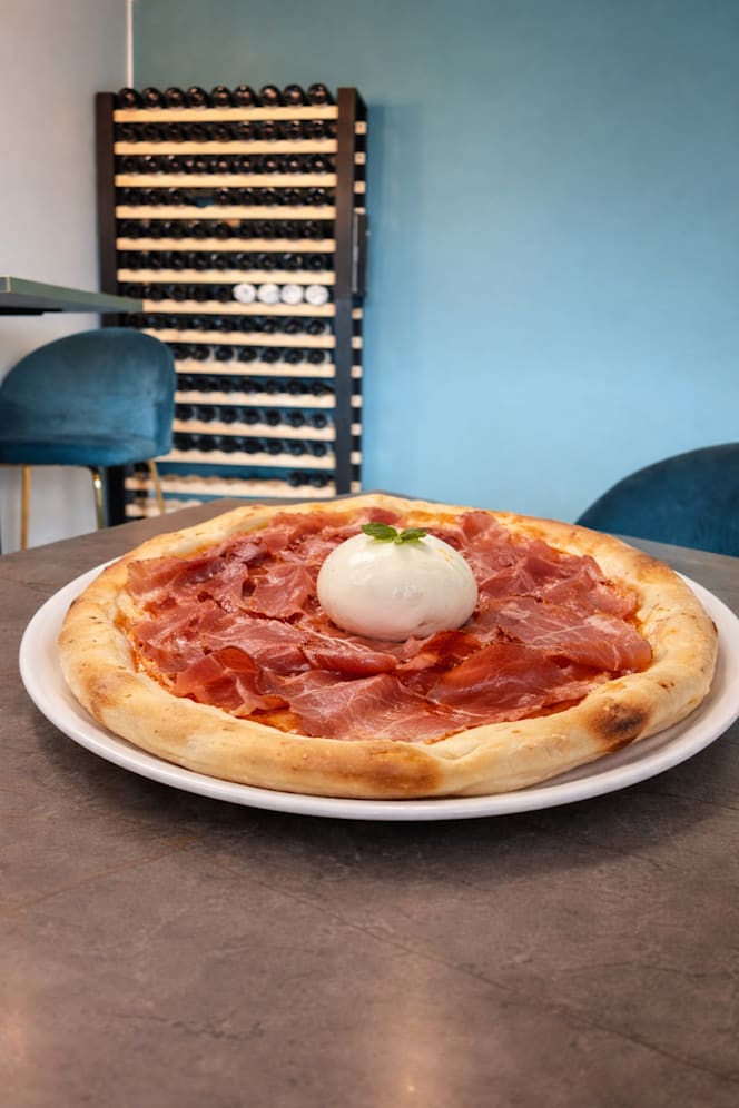 Green Enoteca Bistrot - 1