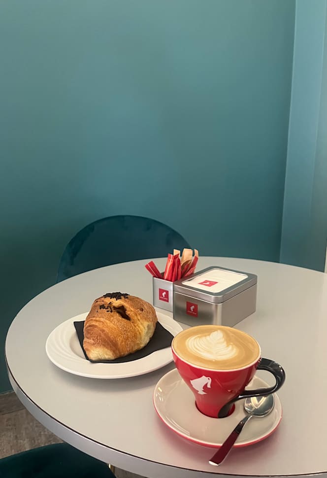 Green Enoteca Bistrot - 6