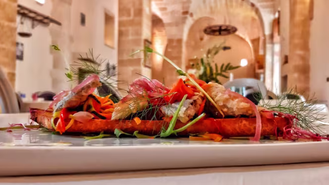 Il Fienile - Galatina - 0