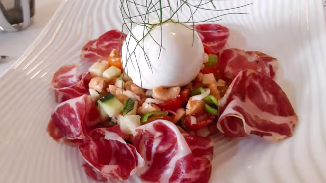 Il Fienile - Galatina - 4