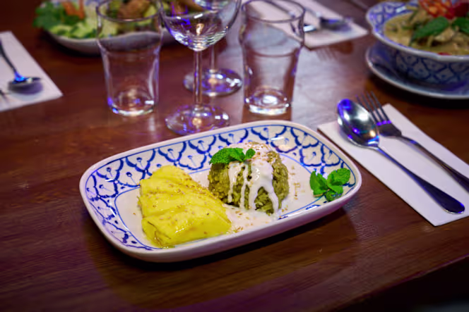 Siam Dining & Event - 3